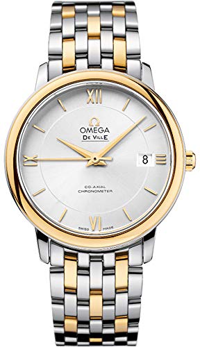 Omega DeVille