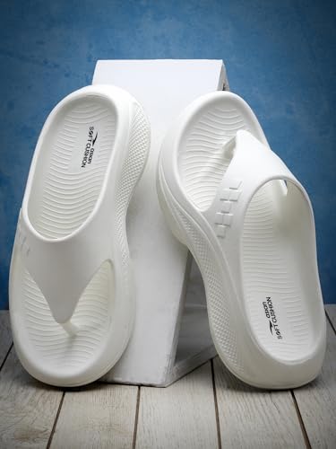 Image of ASIAN Men's Casual Walking Daily Used Flip-Flop & Slippers For Men's & Boy's Safari-01