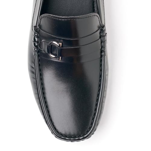 Image of USPA|Cronus| Stylish Casual Loafer Shoes for Man