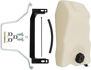 Fuel Gas Tank For John Deere GY21102 GY21876 L110 L111 L120 L130 LA105/115/135