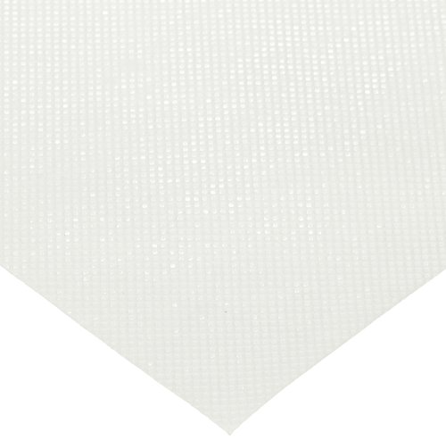 Contec AMHX0004 Amplitude Helix Polypropylene Nonwoven Meltblown Wipe, 12" Length x 12" Width (Pack of 100)