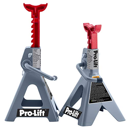 Especializadas Y Para Taller, Tools torres mecanicas Marca Pro-LifT (2)