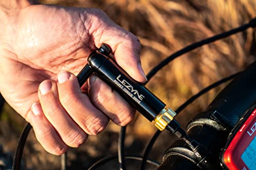 Clé dynamométrique Lezyne Pocket Torque Drive avec couple réglable de précision