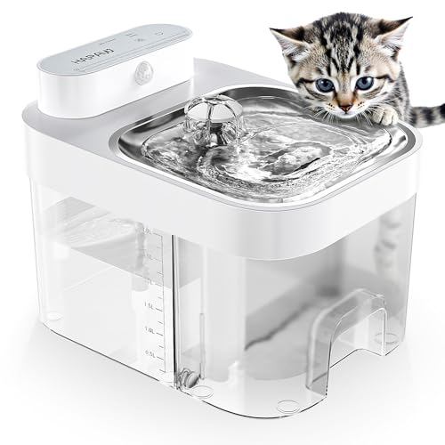 HAPAW Dog Water Fountain