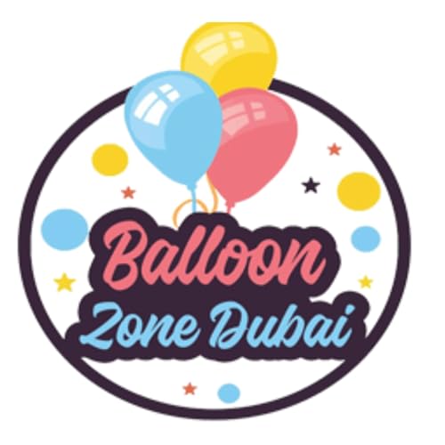 Balloon Zone Dubai &ndash; Adding Magic to Every Celebration