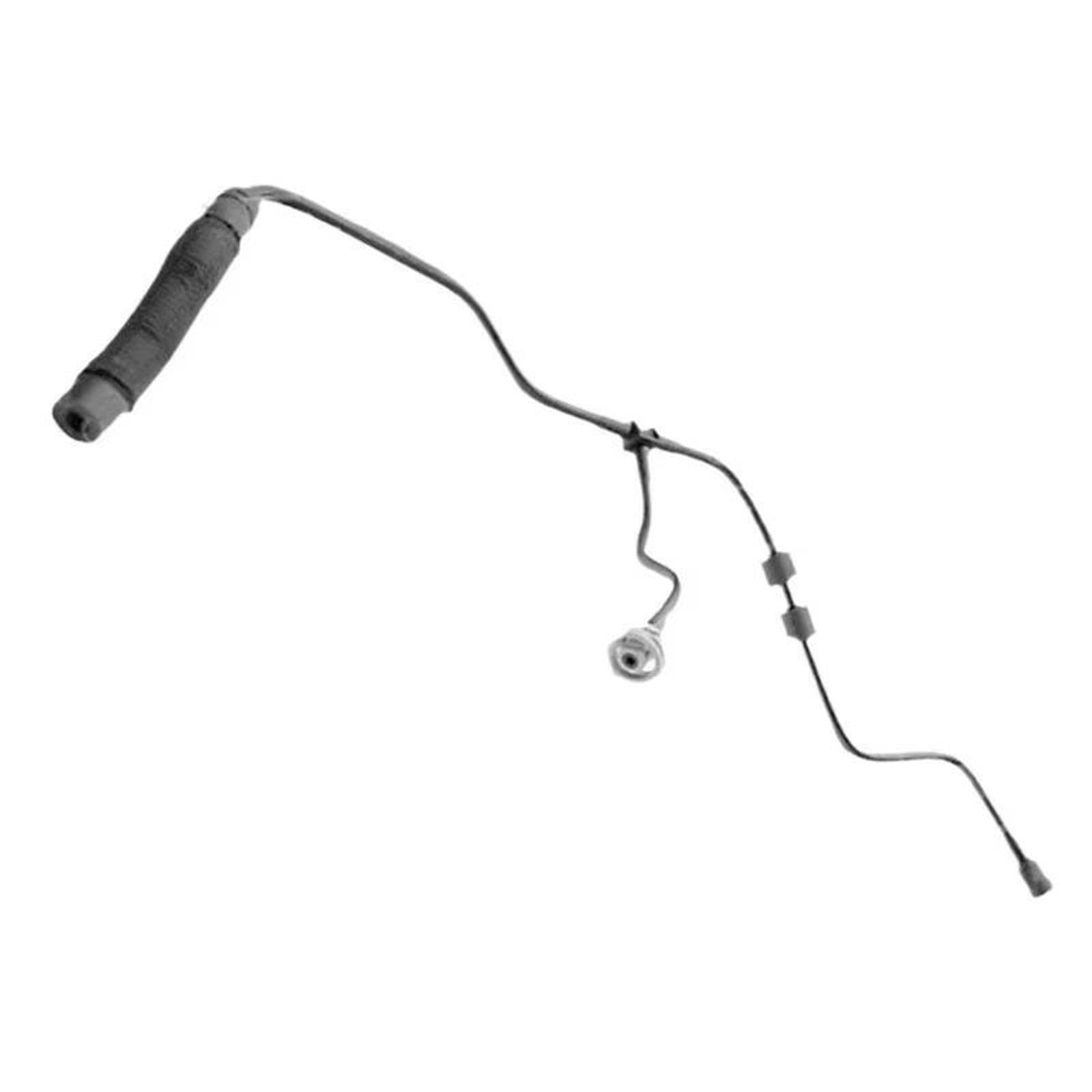 Tubo Manguera Radiador Refrigerante Para Para Q5L 80D121081B