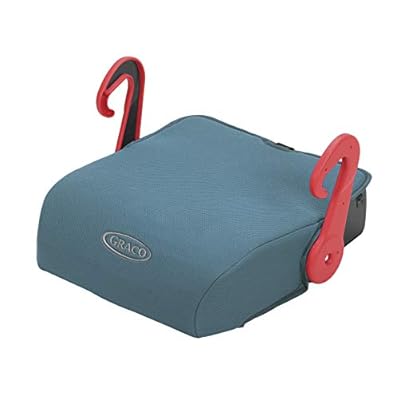 graco rightguide booster