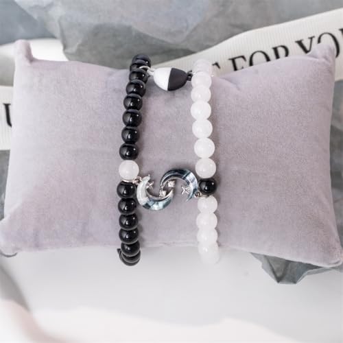 Image of YGLINE Tree of Life Yoga Healing Stone Bracelets,Multilayer Lotus Chakra Stone Reiki Bracelet Sets,Anxiety Crystal Natural Stone,for Women Stress Relief
