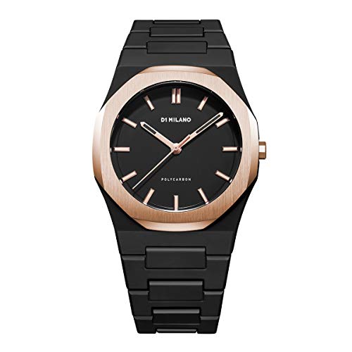 D1 Milano Men's Watches PCBJ15, Bracelet