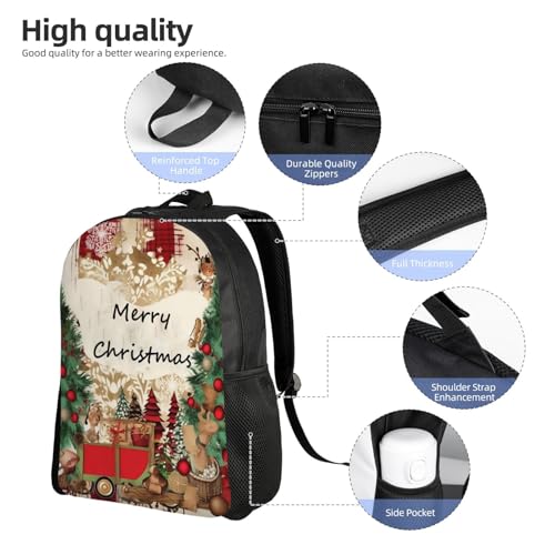 Mochila ligera impermeable para senderismo unisex miniatura 5