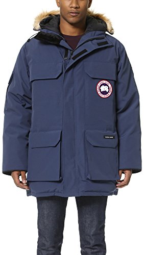 Canada Goose Men's Expedition Parka Coat