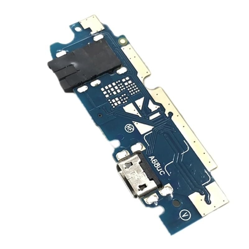 Amazon.co.jp: 交換部品充電ポートボード ASUS ZenFone Max Pro M1