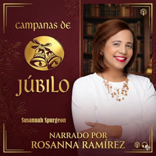(Cap 7). El Consolador del Doliente - Susannah Spurgeon (By Rosanna Ram&iacute;rez)