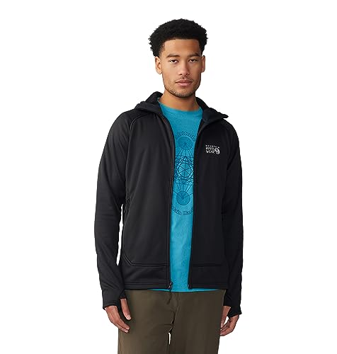 Image of Mountain Hardwear unisex-adult Sendura Hoody