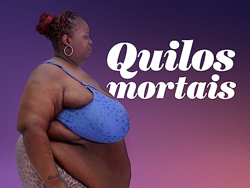 Quilos Mortais - Season 11