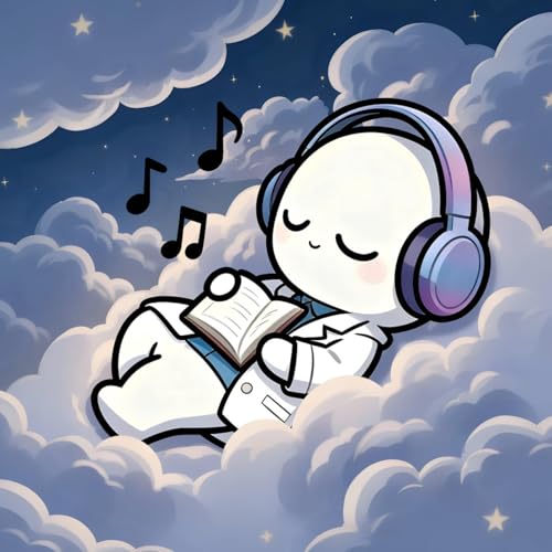 Science for Sleep Titelbild