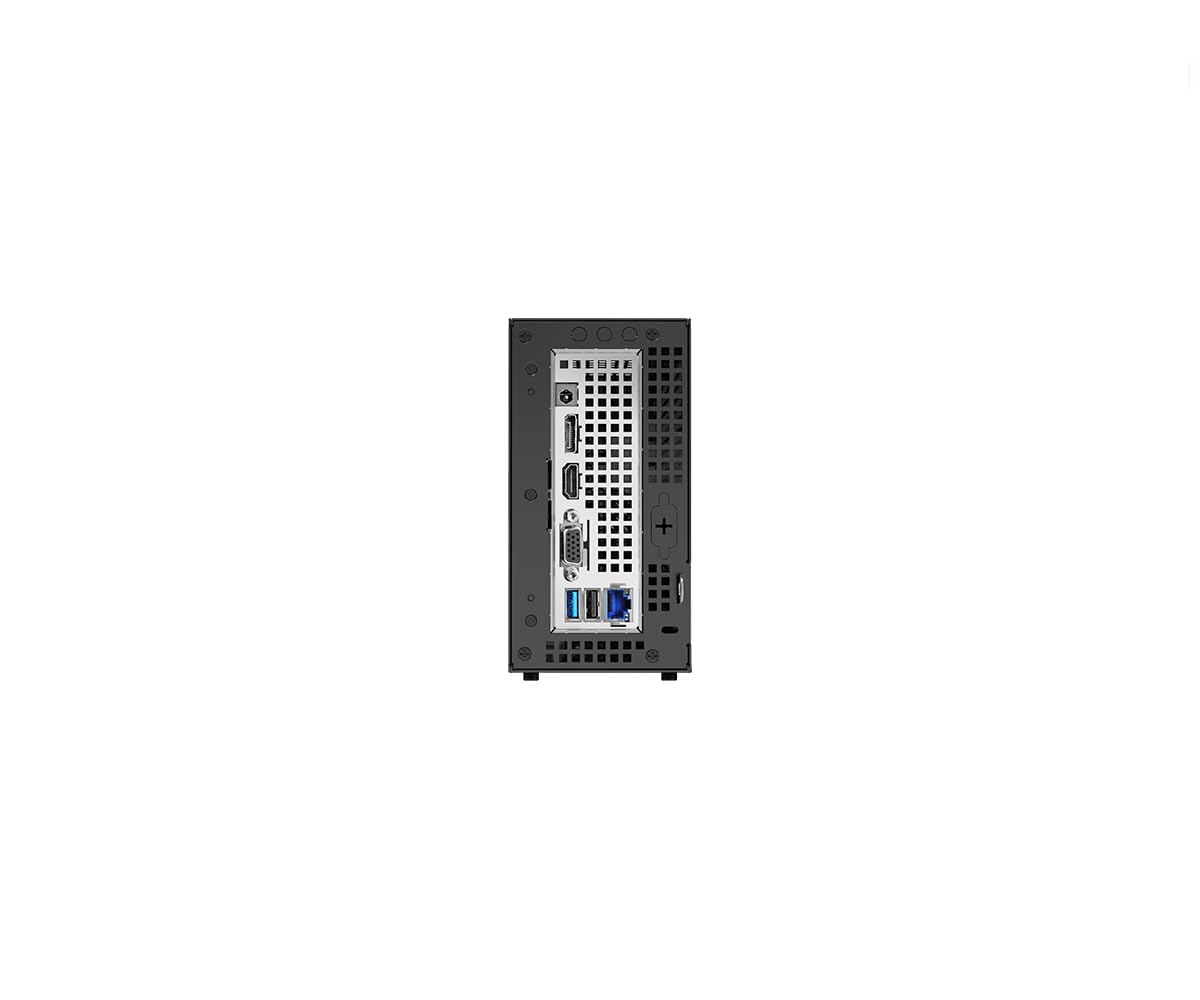 Amazon.com: ASRock DeskMini X300 2.5G Series 1.92L Mini PC