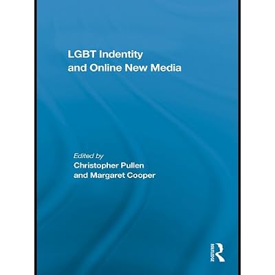 LGBT Identity and Online New Media