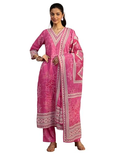 Image of Libas Womens Kurta Sets