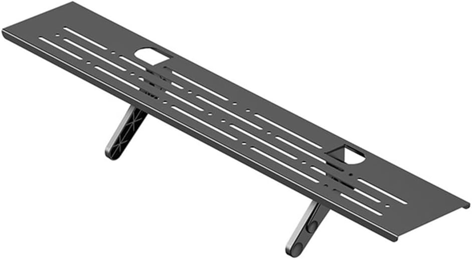 TV top Shelf Adjustable tv Screen Storage Rack Holder Multifunctional Box Router