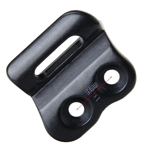 MKBHD 1pc Front Derailleur Hanger Fit For Giant TCR OCR C1 ADV Propel Defy Mech Gear MTB Road Carbon Fiber Frame Bike Part (Color : FD-3)