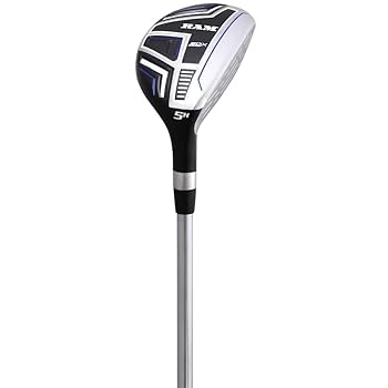 メンズウェア TANGRAM LIGHT WEIGHT GOLF CULB PISTE Ram Golf EZ3 Mens Golf Clubs Set with Stand Bag - Graphite