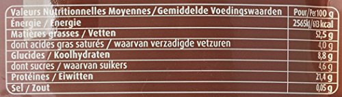 Amandes Émondées Vahine Le Sachet De 125 G - vue 5