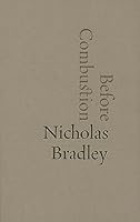 Before Combustion 1554472547 Book Cover