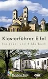 kloster eifel himmerod  Klosterführer Eifel: Ein Lese- und Bilderbuch