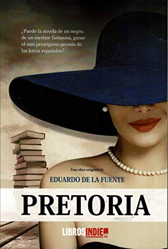 Portada de Pretoria