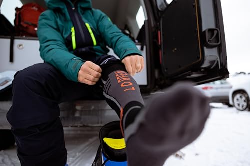 mens T2 Ski Eco Mid3