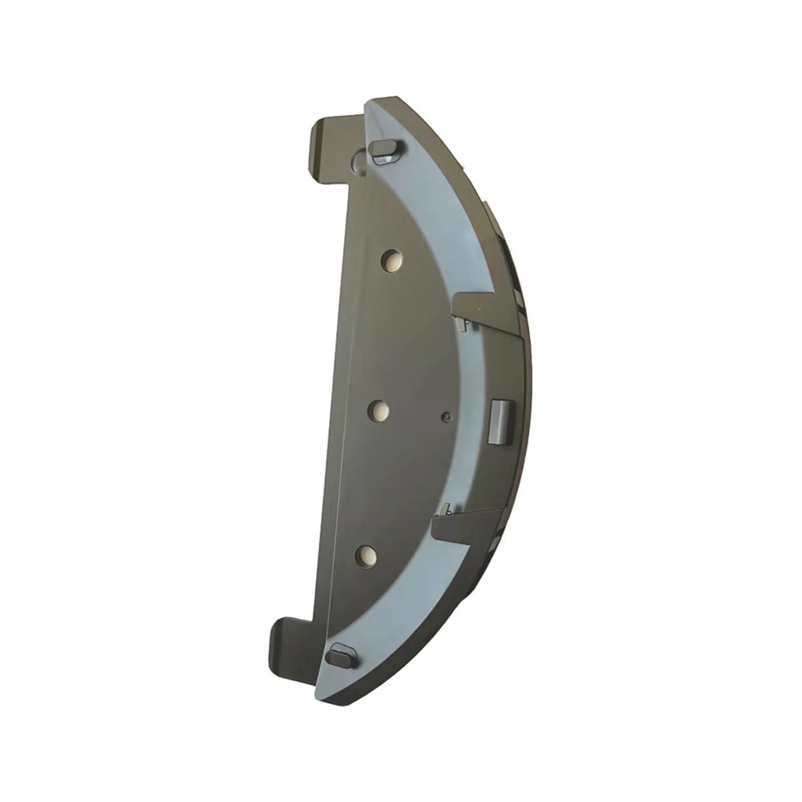 Pièces détachées Proscenic M8 M8Pro : support de serpillière et chiffon