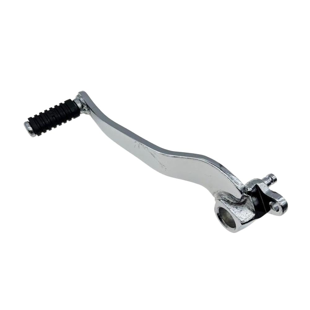 Zvzpcgtvk Onecolor Rear Brake Pedal Foot Brake Lever Compatible With Gw250s Dl250