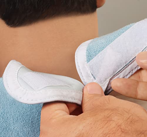 Utopia Towels UT0750 3 Pack Premium Unisex Adult Bibs thumb #5