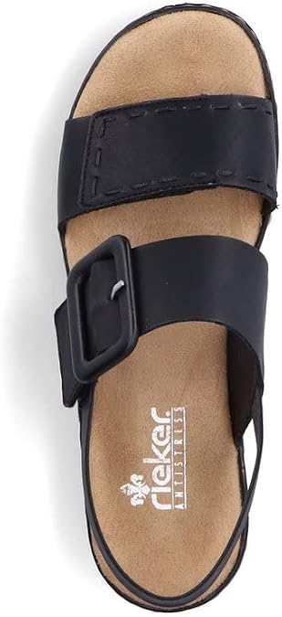 Rieker Women's 62950 Sandals