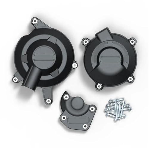 Protection moteur moto évite la fuite d'huile sur Triumph Daytona 675R et Street Triple