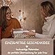 KKSJK Nimm dir was du Brauchst Kerzen, Kerzen Geschenkset mit Holzbox, Kerzenhalter und Trockenblumen, Geburtstag Geschenkidee für Frauen, Wunscherfüller - Liebe, Energien, Gesundheit, Gelassenheit