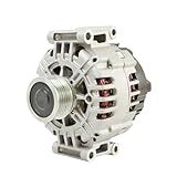 Coolfone Generator Alternator Compatible For AUDI A4 B6 B7 A6 C5 SEAT Exeo 1.8T 2.0T EA888