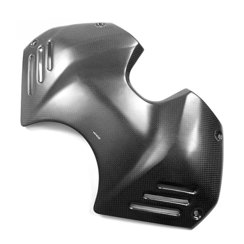 Carénage latéral Panigale V4R en carbone pour vos sorties sur circuit et balades