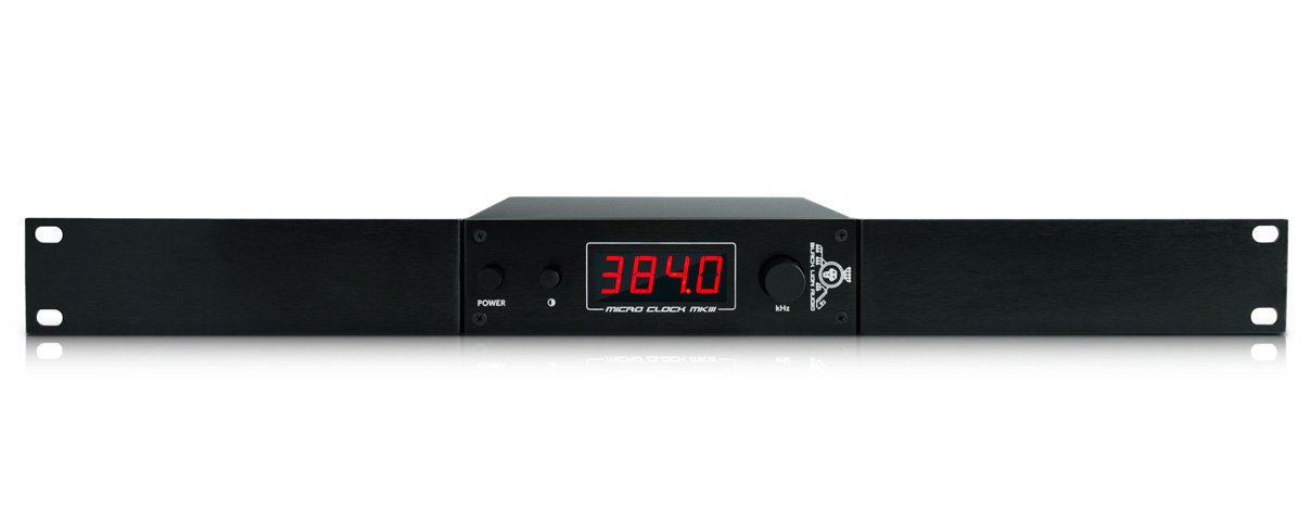 Amazon | Black Lion Audio ワードクロックジェネレーター Micro