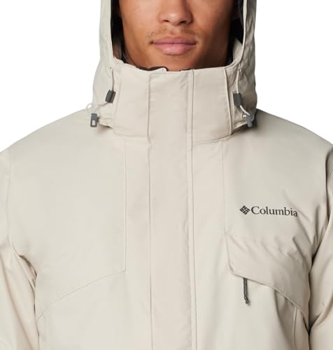 Image of Columbia Bugaboo III Fleece Interchange Jacket