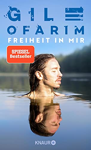 Amazon Com Freiheit In Mir German Edition Ebook Ofarim Gil Holtkemeier Lara Kindle Store
