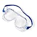 United Scientific? Chemical Splash Safety Goggles for Children, Eye Protection for Classroom, Lab Equipment, Chemistry Gifts, Chemistry Science Supplies, Meets ANSI Z87.1 Safety Standards (Pack of 1)