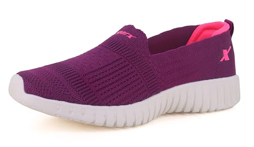 See full amazon price history chart for Sparx Womens SL 245 | Enhanced Durability & Soft Cushion | Pink Walking Shoe - 7 UK (SL 245) Sparx Womens SL 245 | Enhanced Durability & Soft Cushion | Pink Walking Shoe - 7 UK (SL 245) (B0CX1QFDPT) Amazon Price History, Amazon Price Tracker