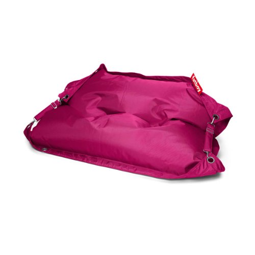 Preisvergleich Produktbild Fatboy Buggle-up Outdoor Sitzsack, pink 190x140cm