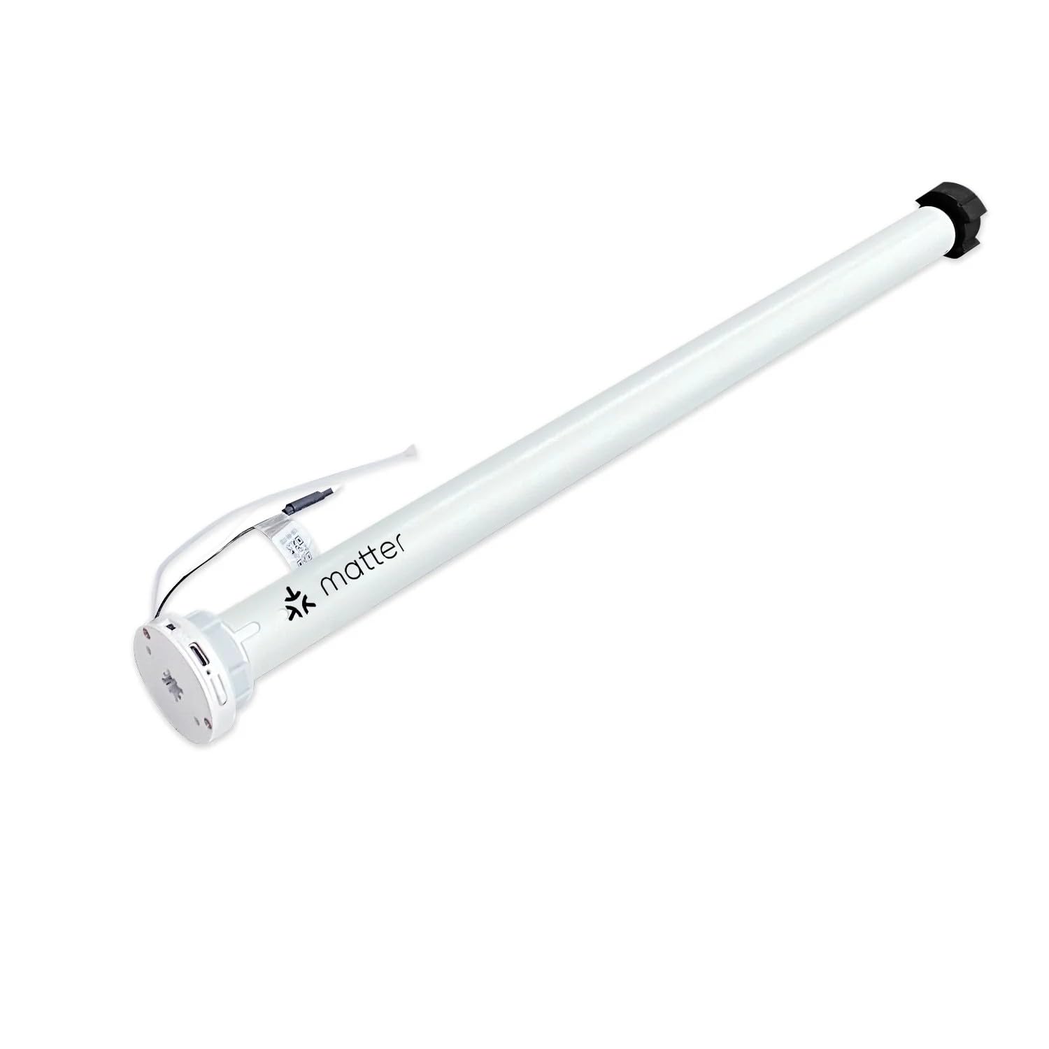 Aprilsmart Motorized Blinds Accessories Smart Matter Over Thread