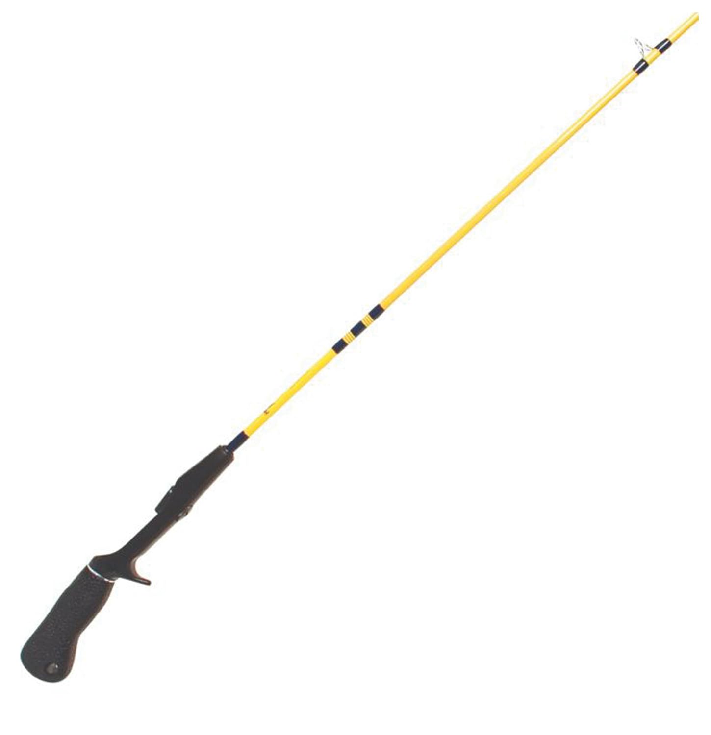 Brave Eagle 5' Medium Moderate SPINCAST CARDED Combo