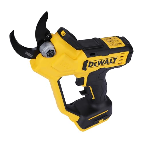 Dewalt DCMPP568N-XJ Potatore Manuale 18V Xr 5.0Ah Con Batteria/Caricatore - 9