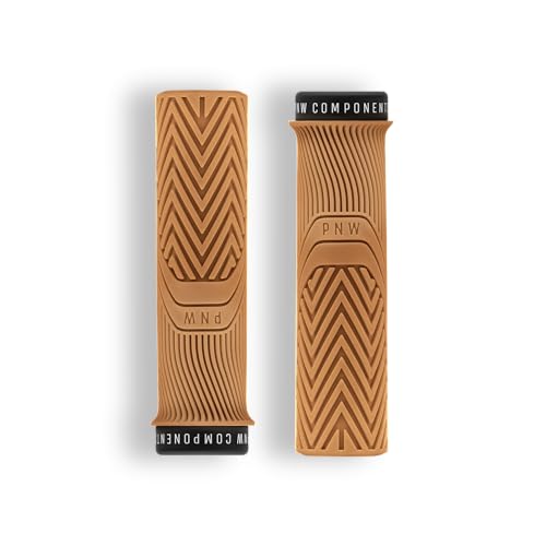 PNW Components Loam Grip (Peanut Butter, XL)