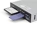 StarTech.com USB 3.0 Internal Multi-Card Reader with UHS-II Support - SecureDigital/Micro SD/Memory Stick/Compact Flash Memory Card Reader , TAA (35FCREADBU3)